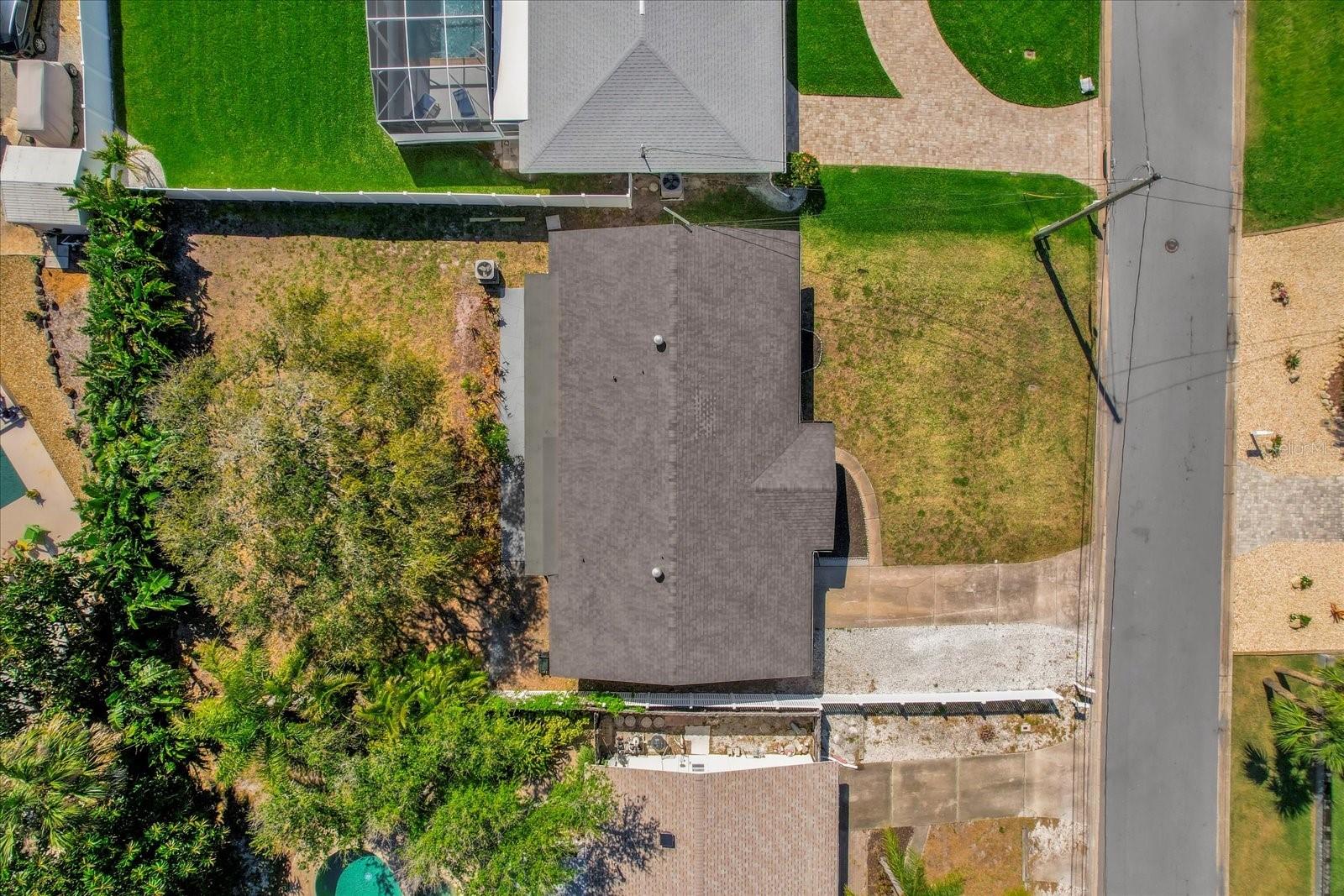 822 OAKVIEW DR, NEW SMYRNA BEACH, FL, 32169
