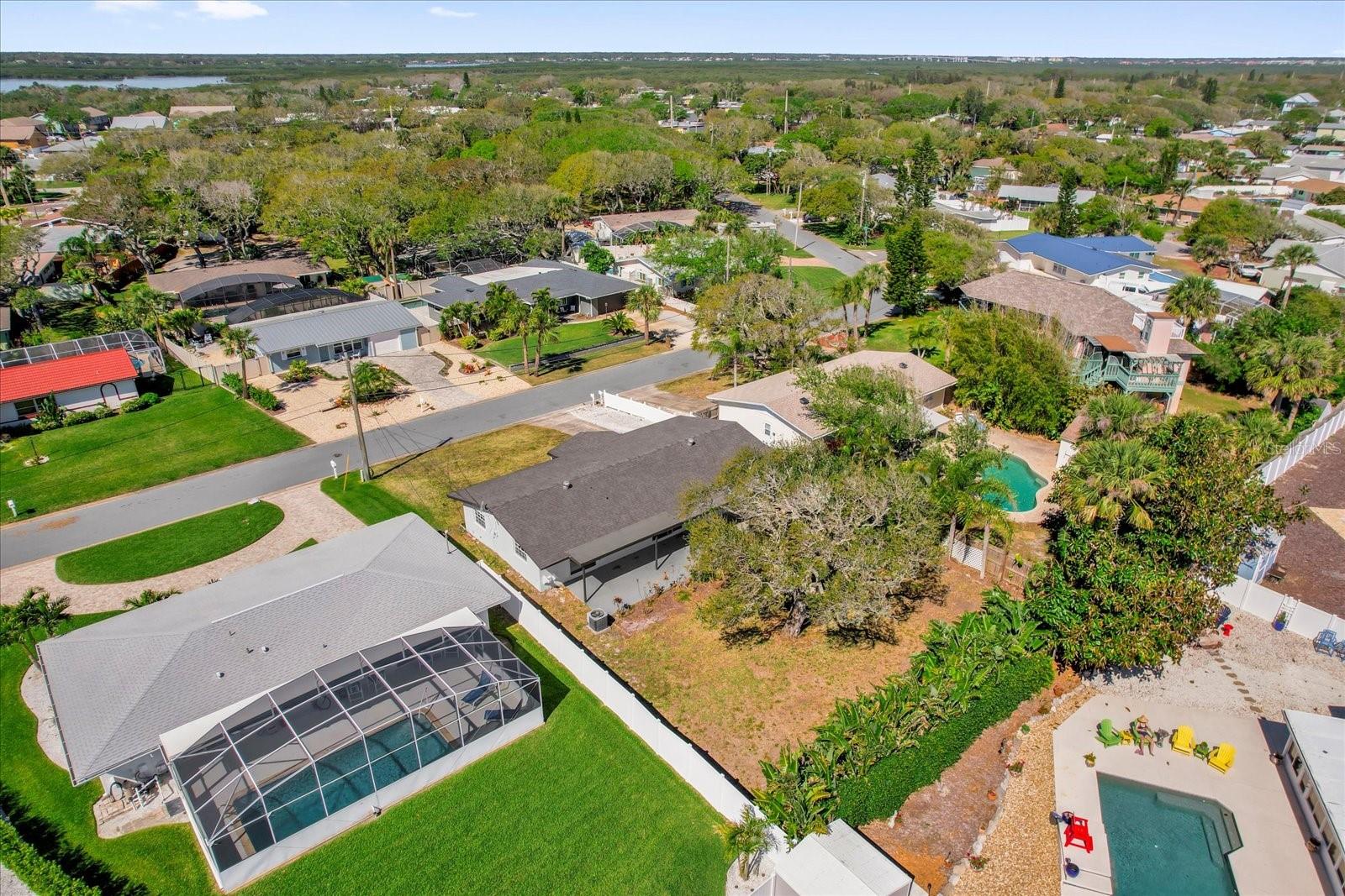 822 OAKVIEW DR, NEW SMYRNA BEACH, FL, 32169