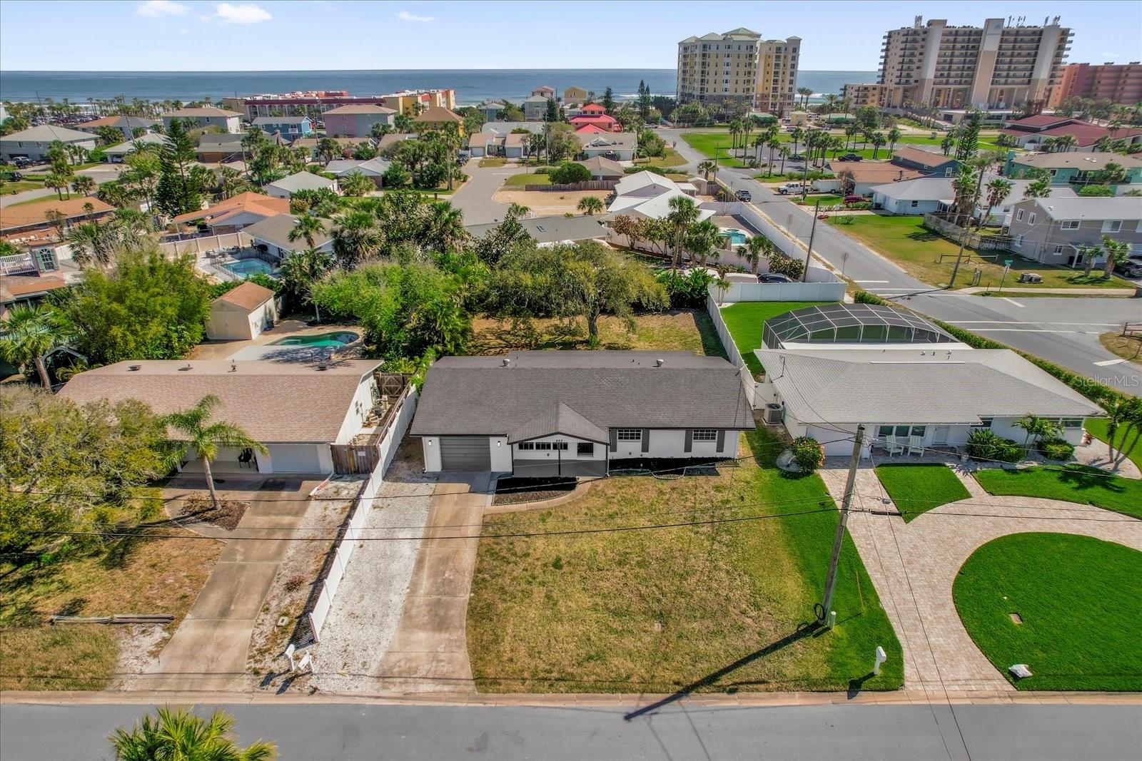 822 OAKVIEW DR, NEW SMYRNA BEACH, FL, 32169