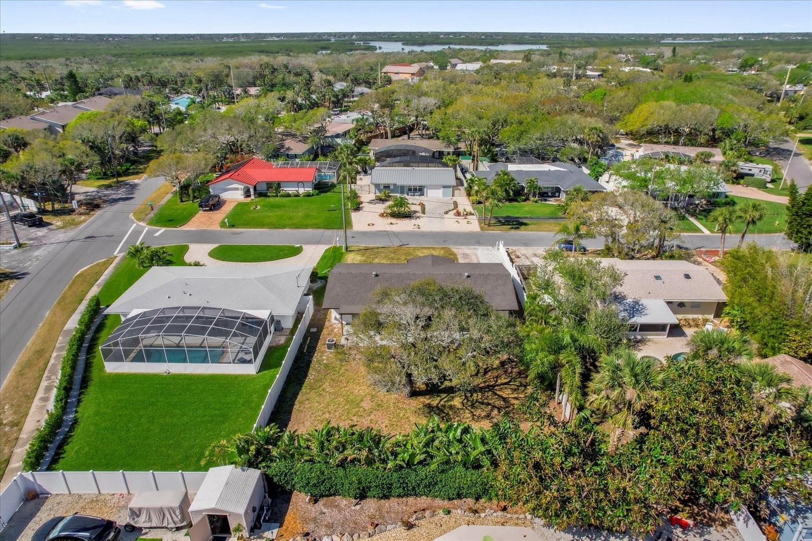 822 OAKVIEW DR, NEW SMYRNA BEACH, FL, 32169