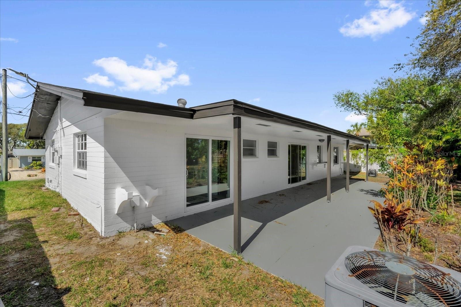 822 OAKVIEW DR, NEW SMYRNA BEACH, FL, 32169