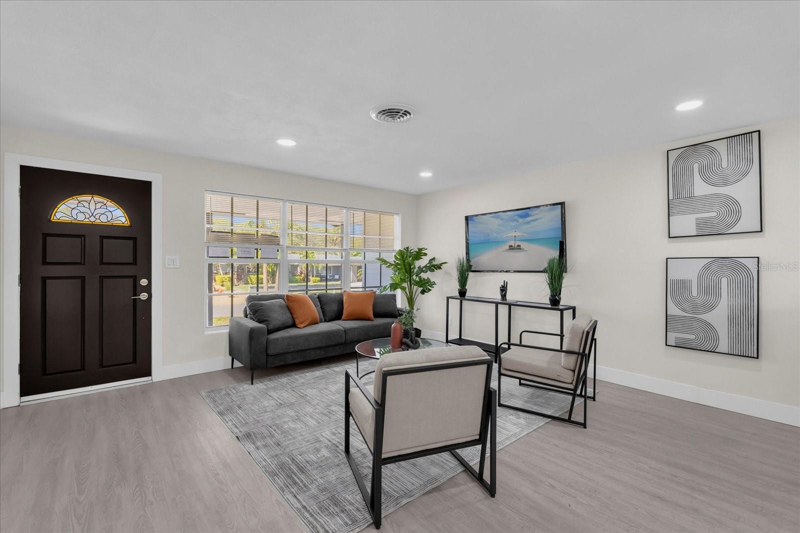822 OAKVIEW DR, NEW SMYRNA BEACH, FL, 32169