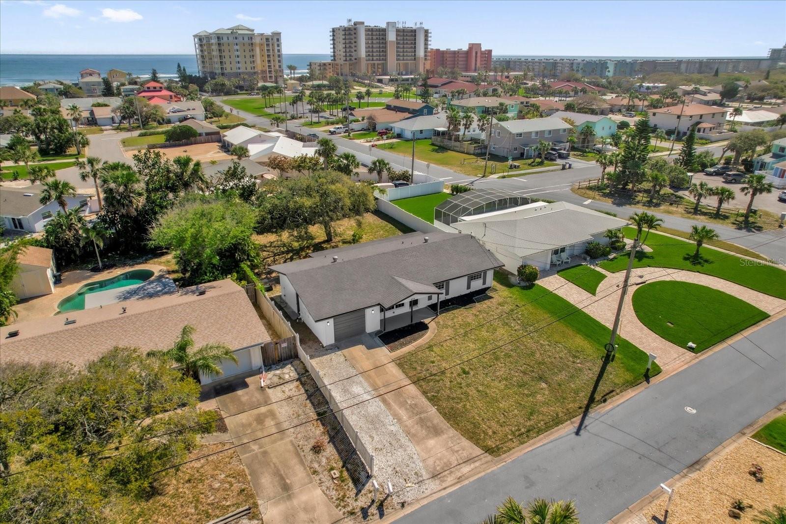 822 OAKVIEW DR, NEW SMYRNA BEACH, FL, 32169