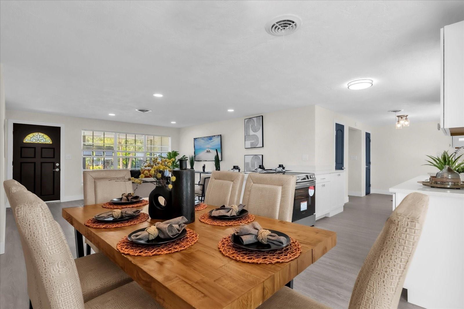 822 OAKVIEW DR, NEW SMYRNA BEACH, FL, 32169