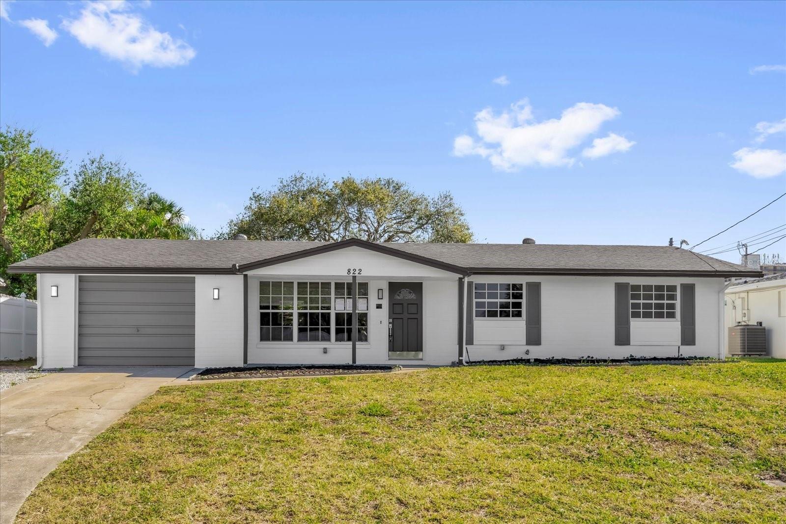 822 OAKVIEW DR, NEW SMYRNA BEACH, FL, 32169