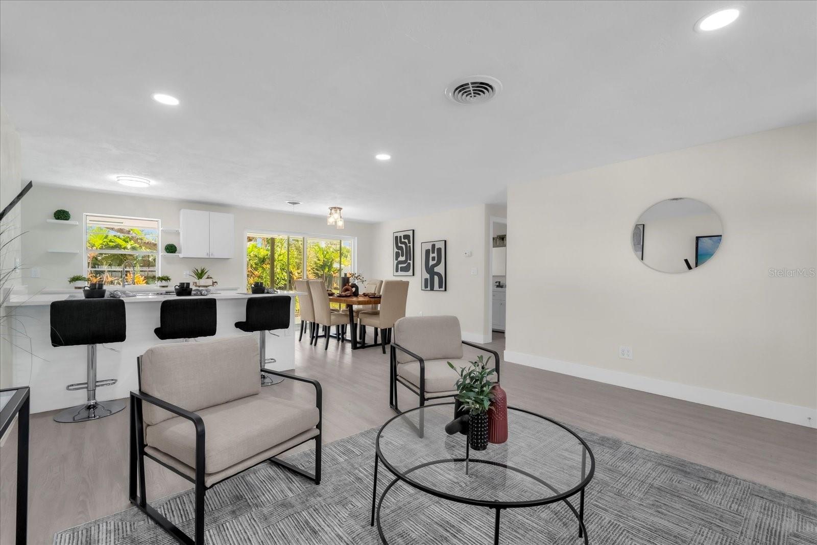 822 OAKVIEW DR, NEW SMYRNA BEACH, FL, 32169
