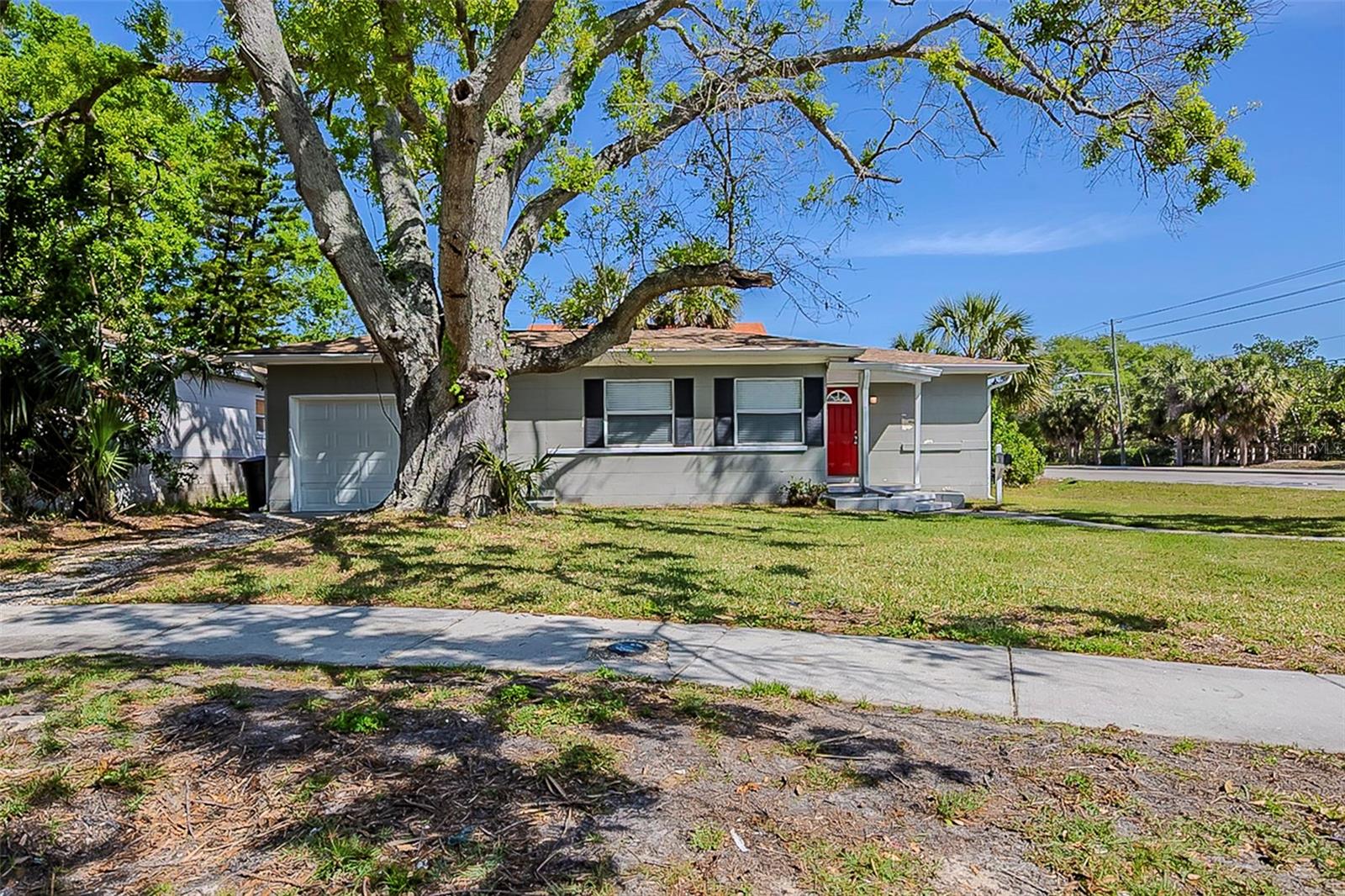 3645 6TH ST S, ST PETERSBURG, FL, 33705