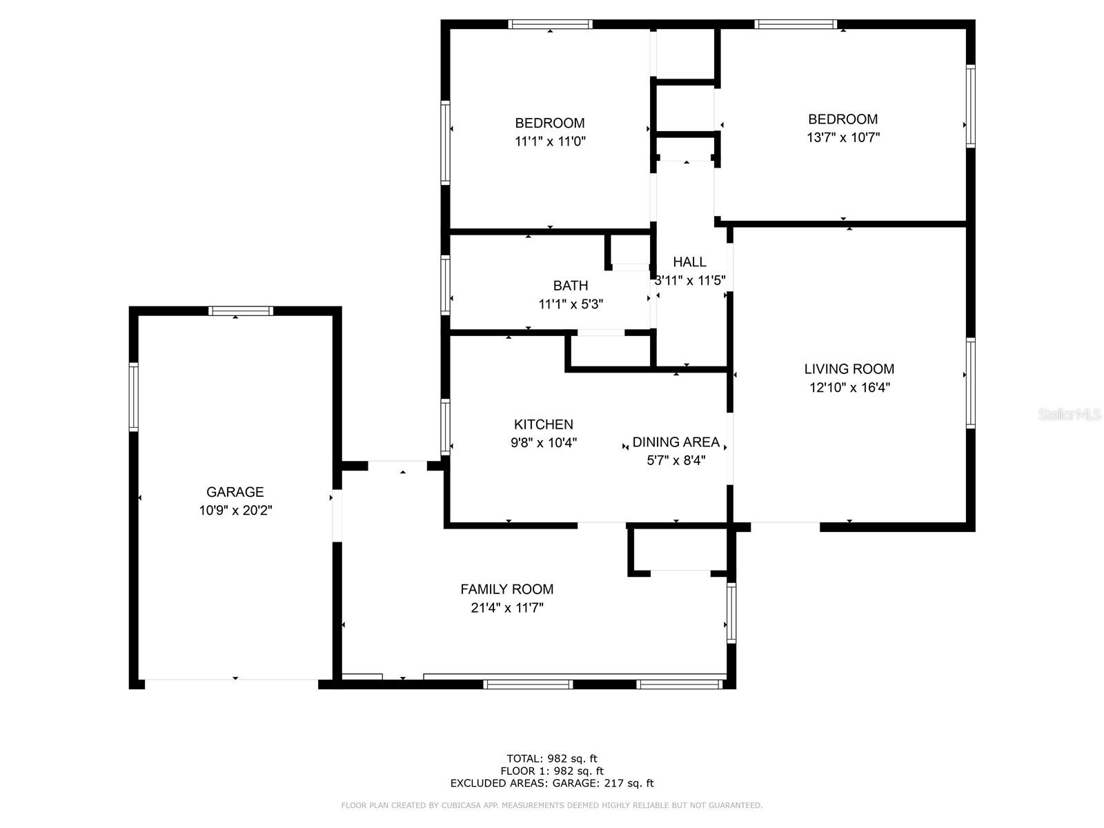 3645 6TH ST S, ST PETERSBURG, FL, 33705
