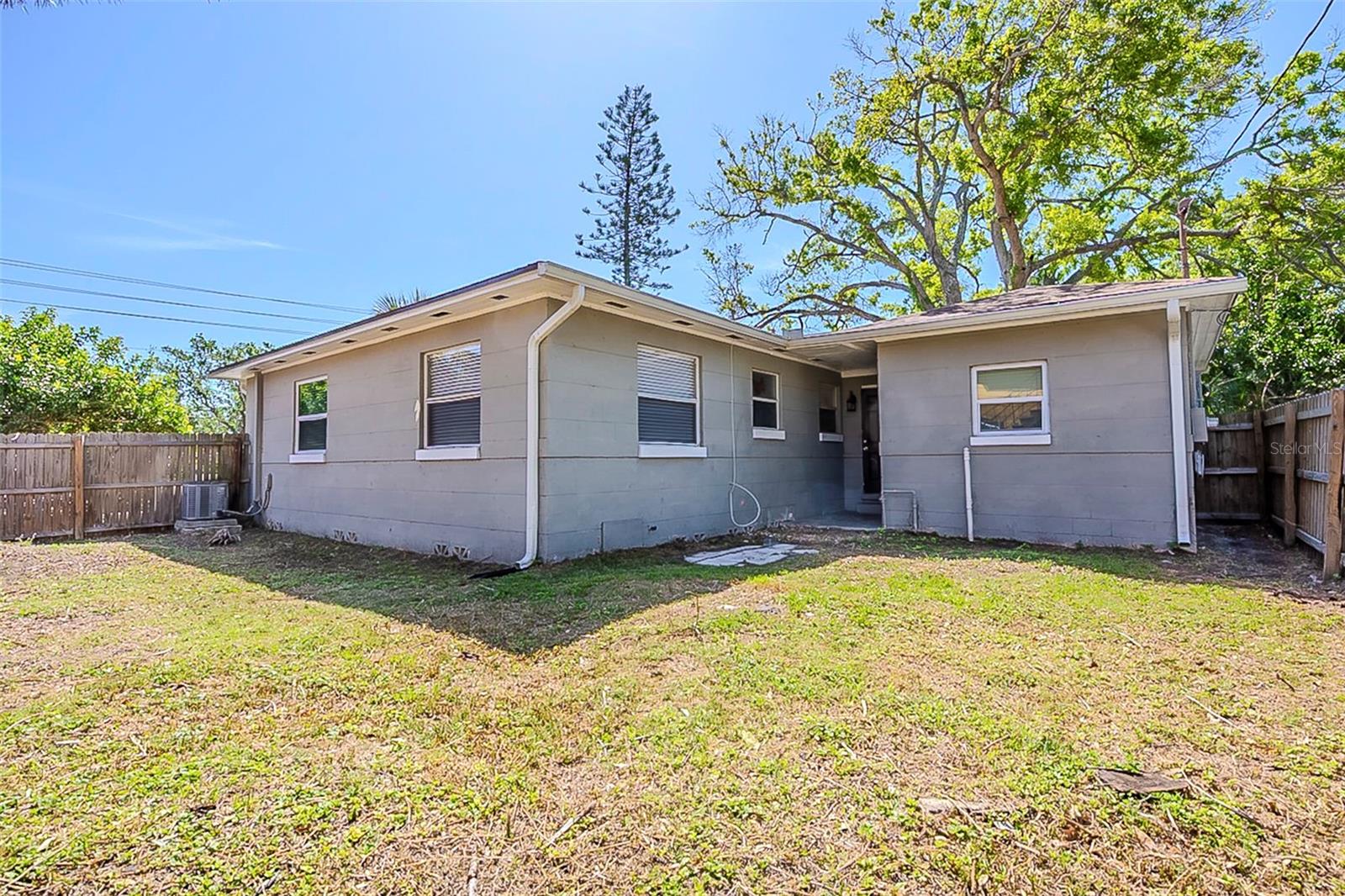 3645 6TH ST S, ST PETERSBURG, FL, 33705