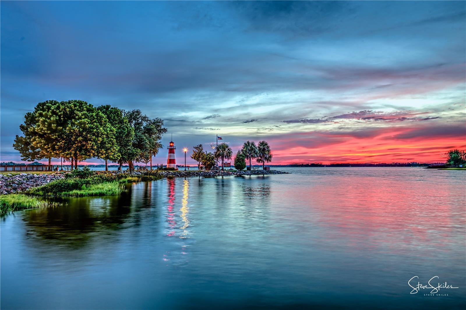 590 SANDLAKE CT, MOUNT DORA, FL, 32757