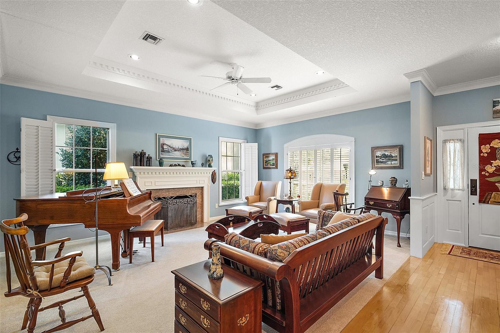 590 SANDLAKE CT, MOUNT DORA, FL, 32757