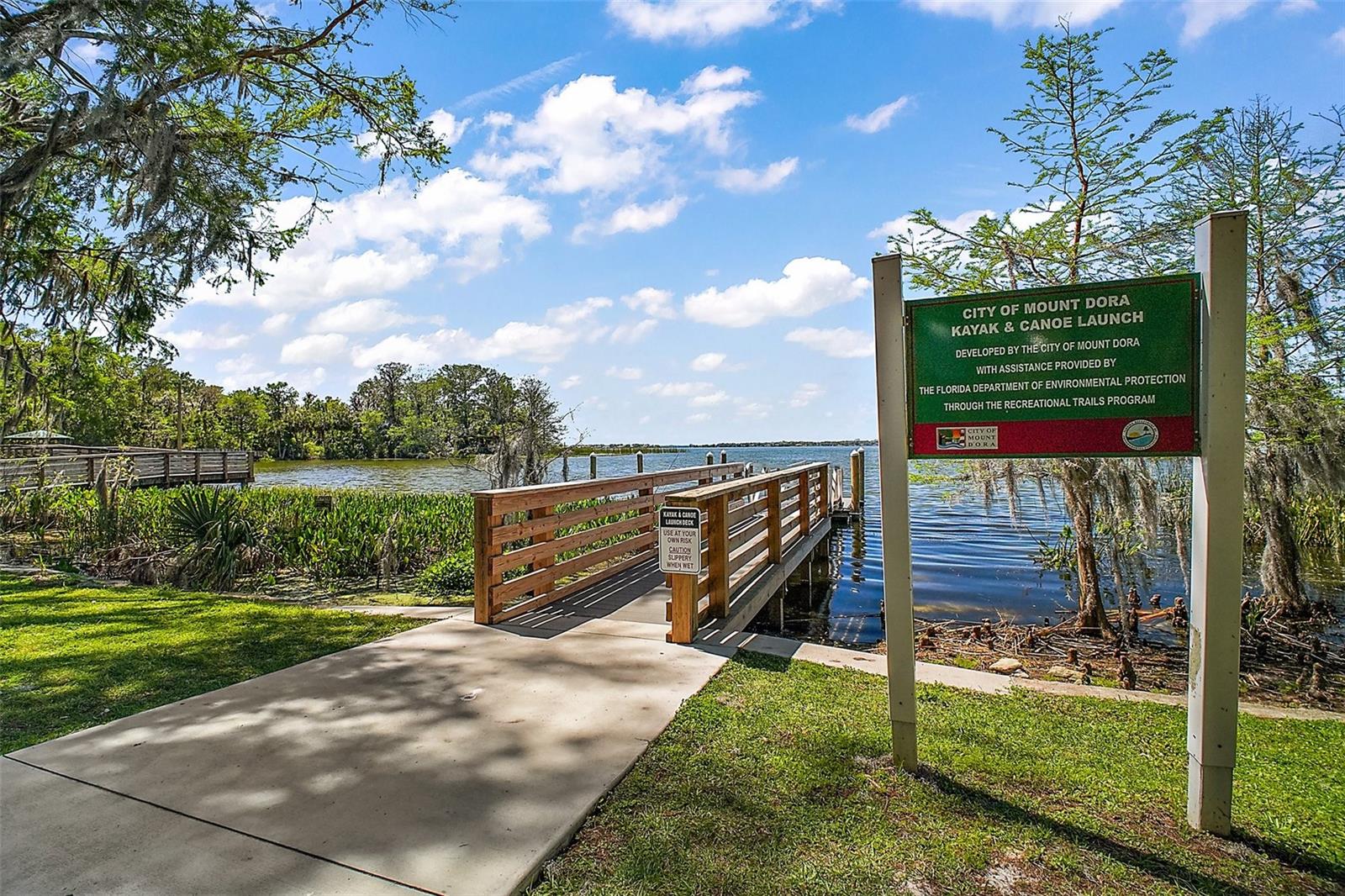 590 SANDLAKE CT, MOUNT DORA, FL, 32757