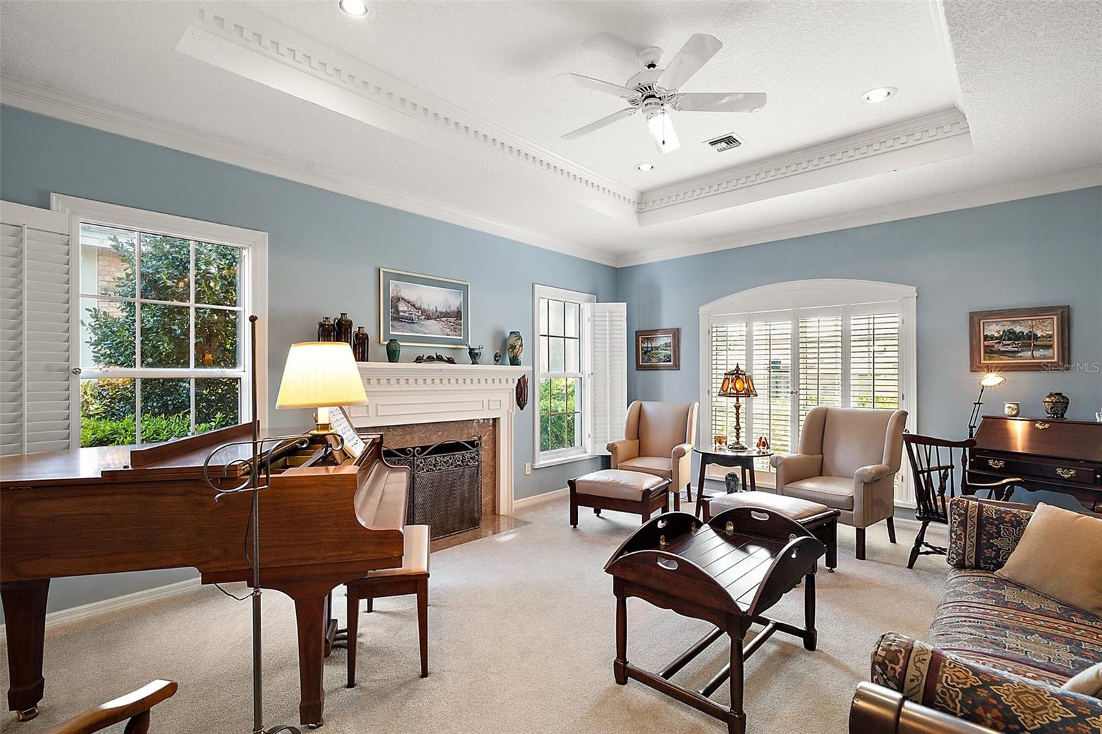 590 SANDLAKE CT, MOUNT DORA, FL, 32757