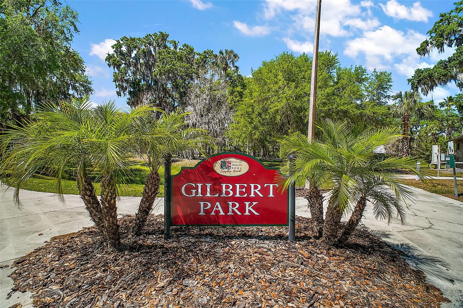 590 SANDLAKE CT, MOUNT DORA, FL, 32757