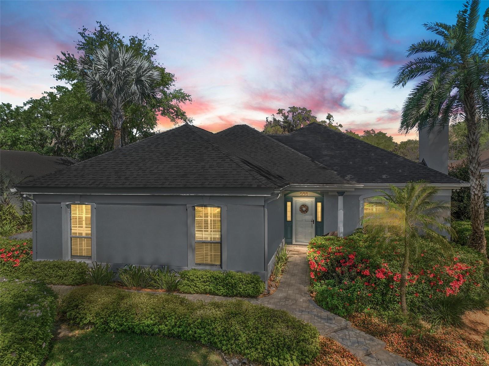 590 SANDLAKE CT, MOUNT DORA, FL, 32757