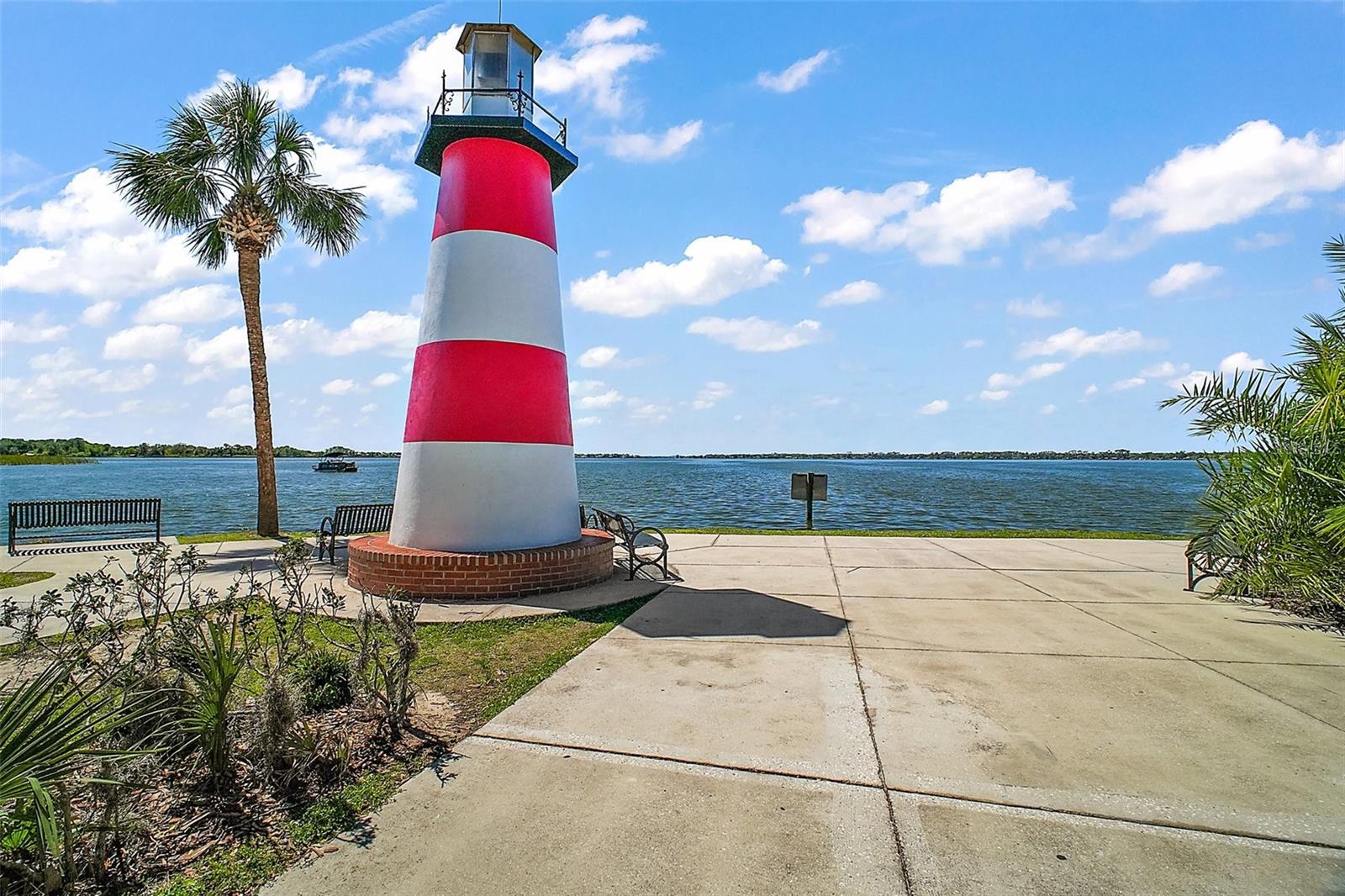 590 SANDLAKE CT, MOUNT DORA, FL, 32757