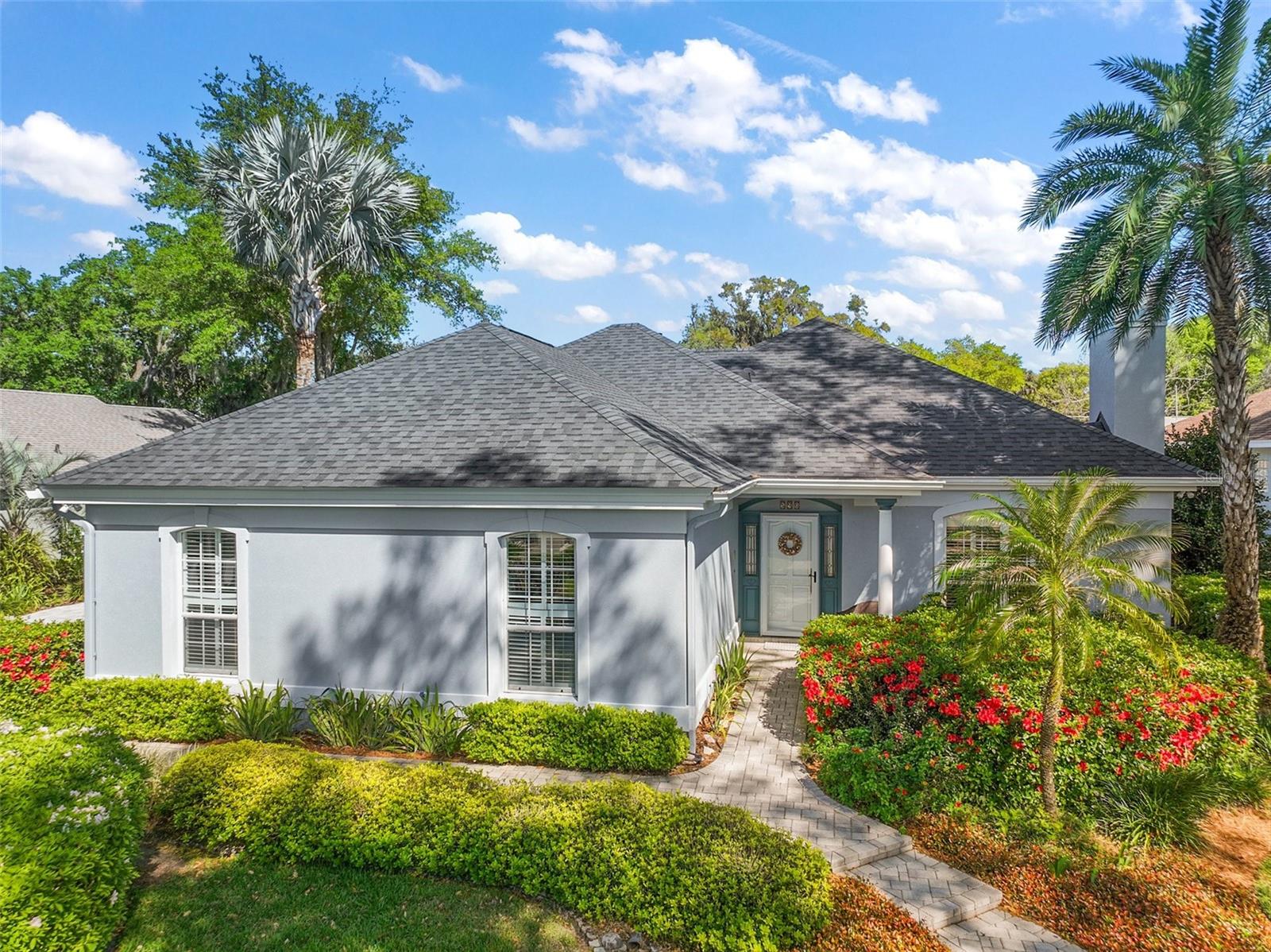 590 SANDLAKE CT, MOUNT DORA, FL, 32757