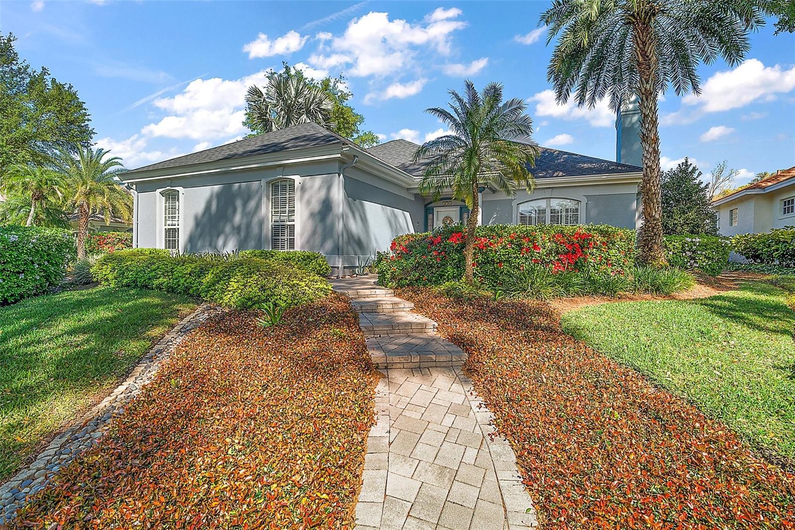 590 SANDLAKE CT, MOUNT DORA, FL, 32757