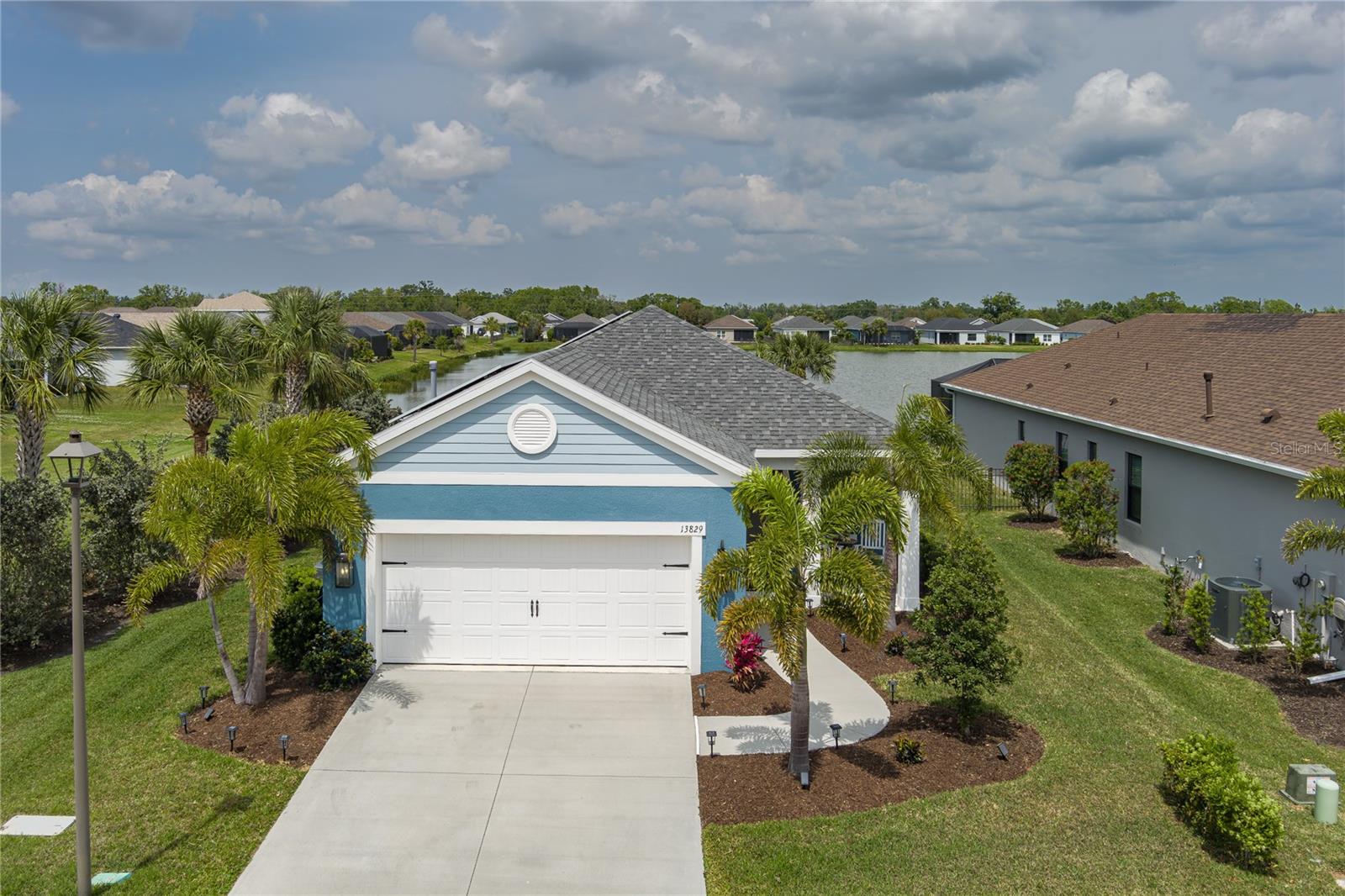 13829 OLD CREEK CT, PARRISH, FL, 34219