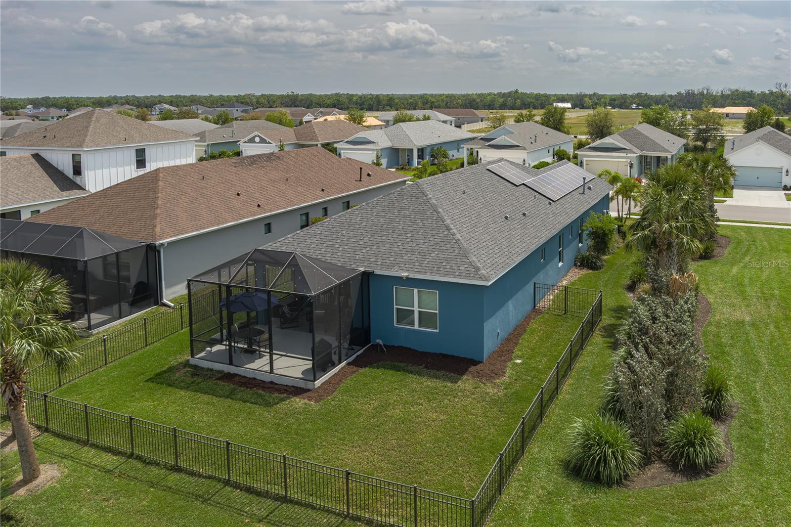 13829 OLD CREEK CT, PARRISH, FL, 34219