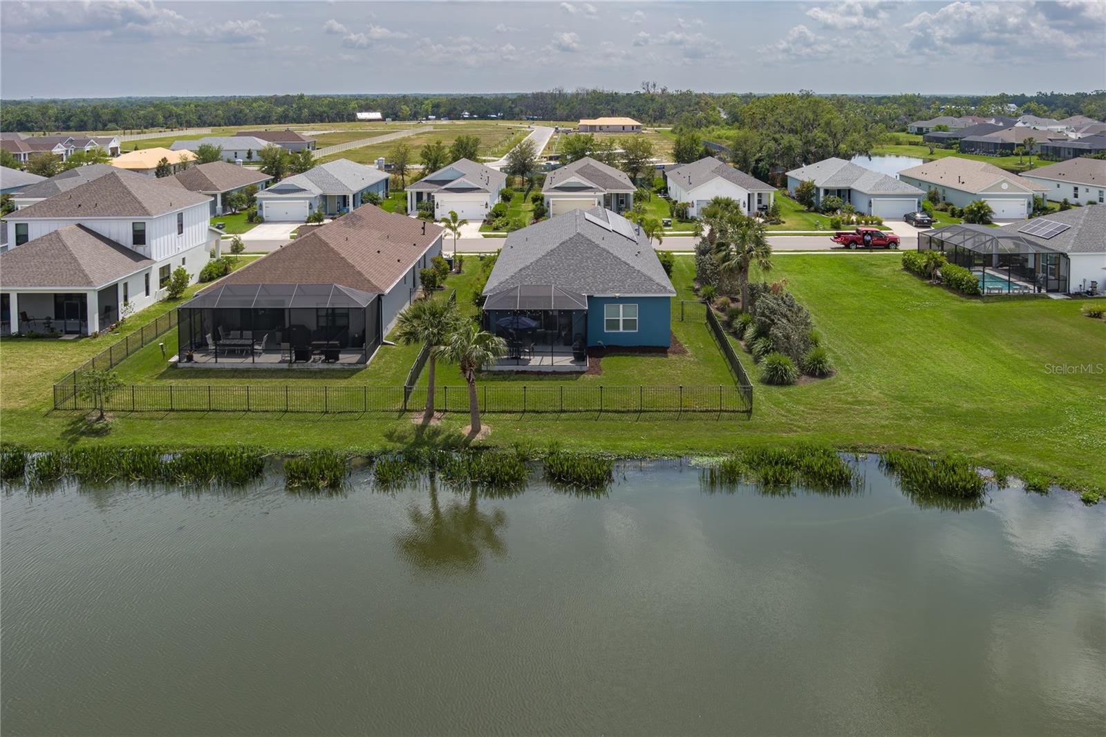 13829 OLD CREEK CT, PARRISH, FL, 34219