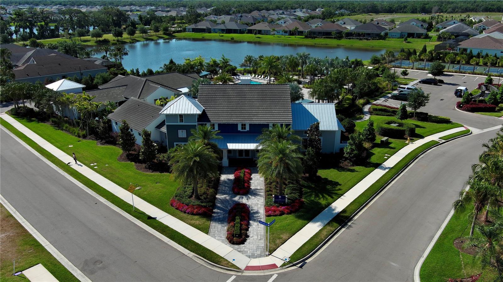 13829 OLD CREEK CT, PARRISH, FL, 34219