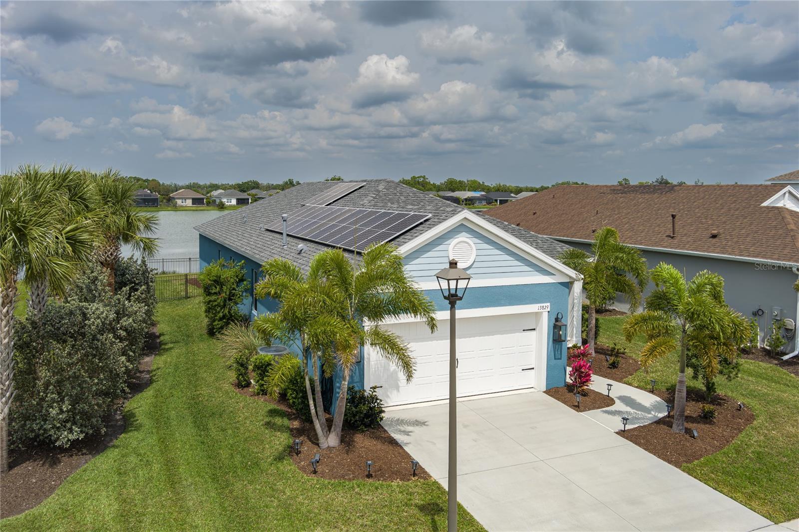 13829 OLD CREEK CT, PARRISH, FL, 34219