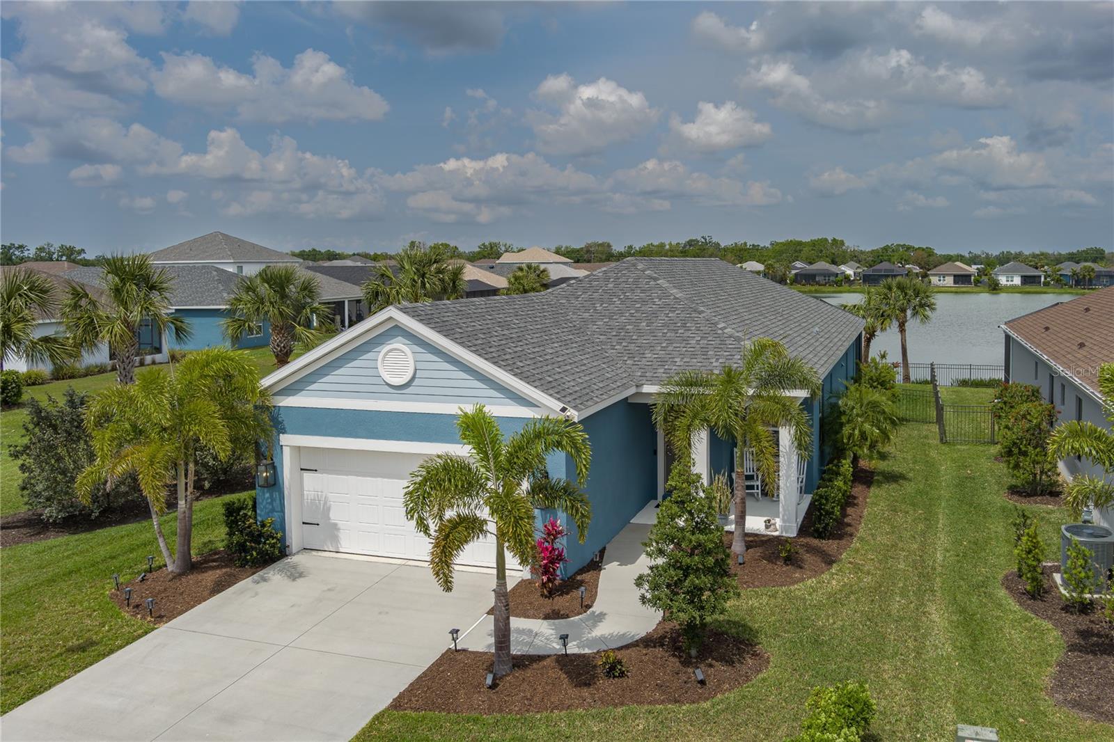 13829 OLD CREEK CT, PARRISH, FL, 34219