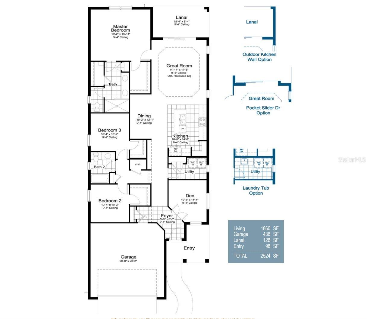 13829 OLD CREEK CT, PARRISH, FL, 34219