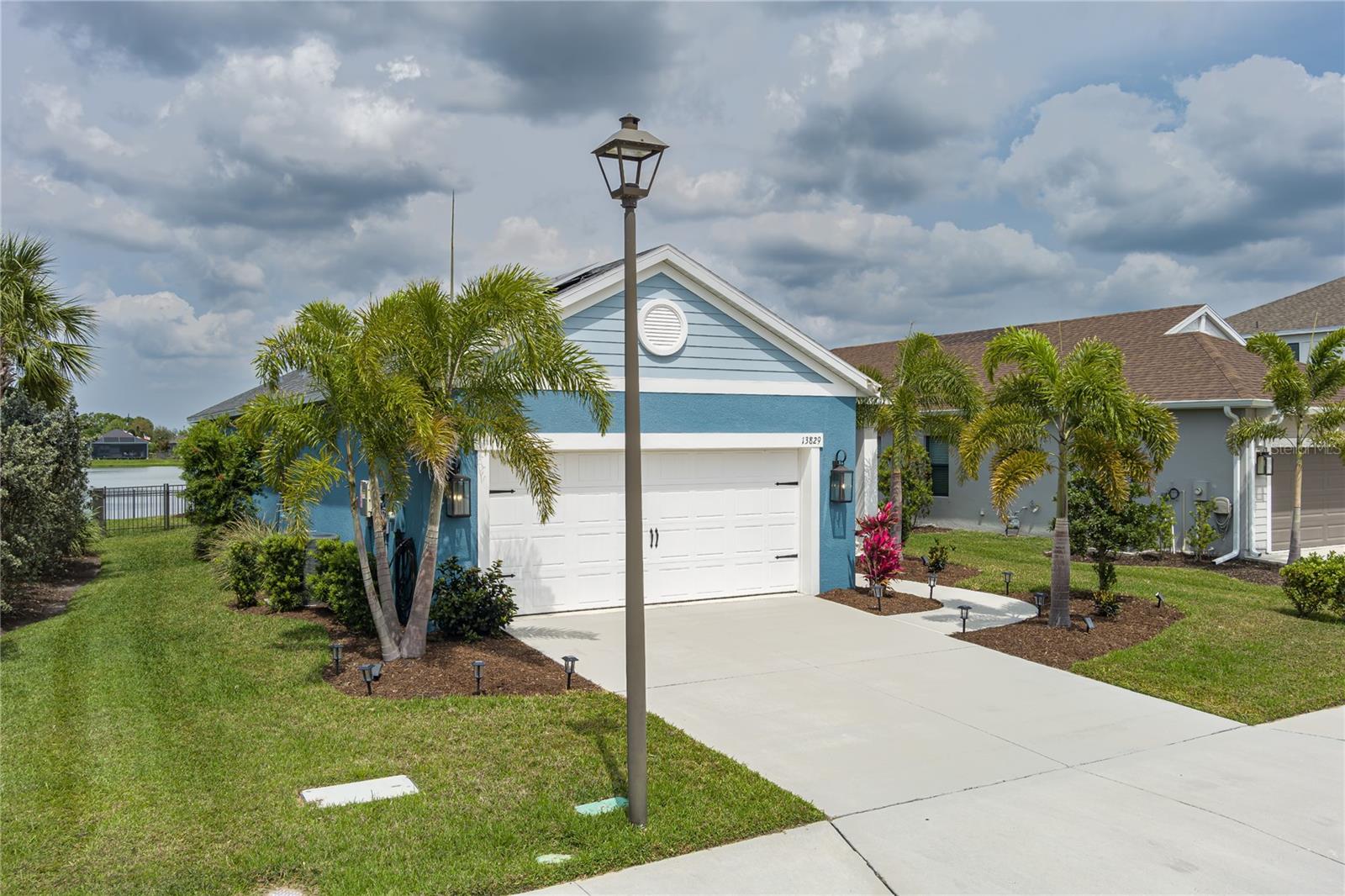 13829 OLD CREEK CT, PARRISH, FL, 34219