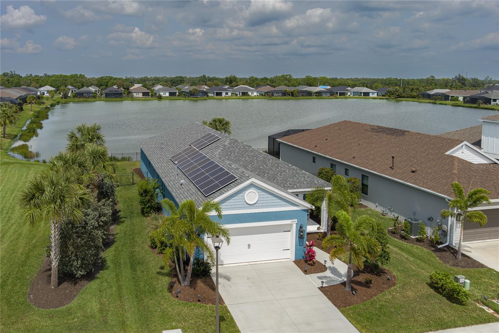 13829 OLD CREEK CT, PARRISH, FL, 34219