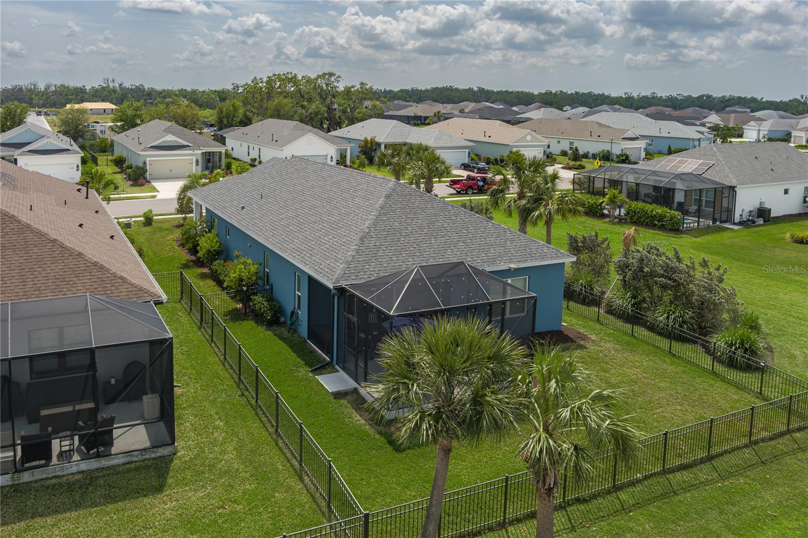 13829 OLD CREEK CT, PARRISH, FL, 34219
