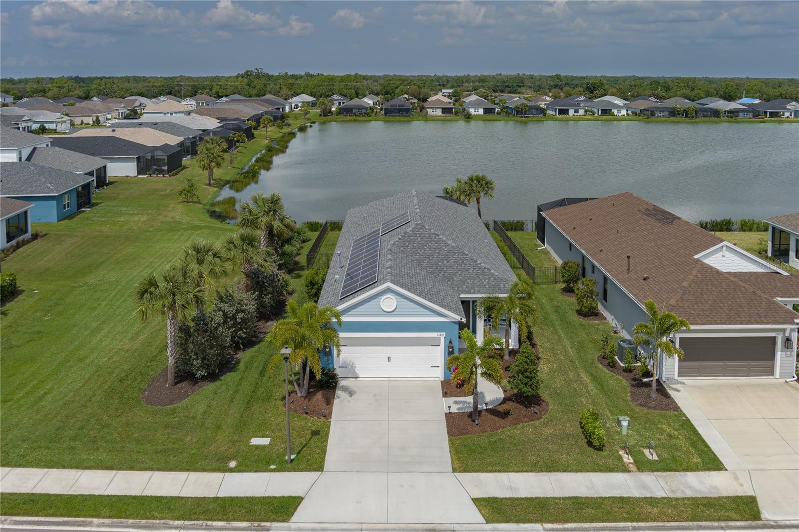 13829 OLD CREEK CT, PARRISH, FL, 34219