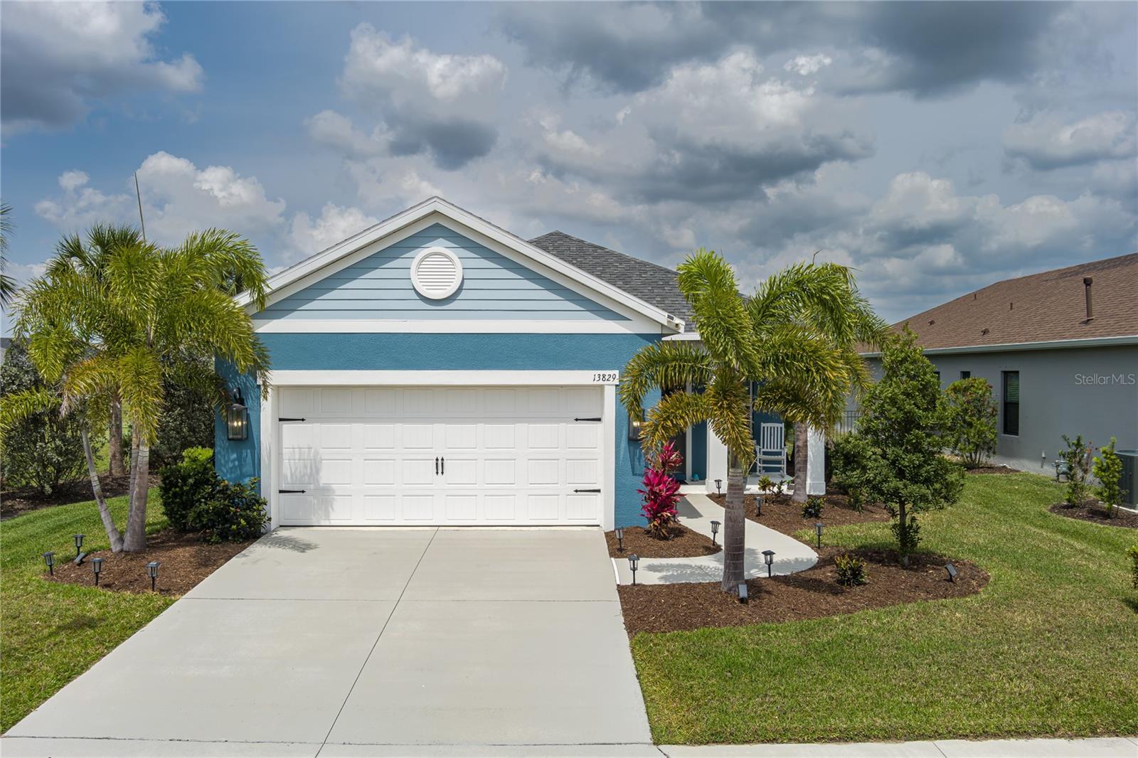 13829 OLD CREEK CT, PARRISH, FL, 34219