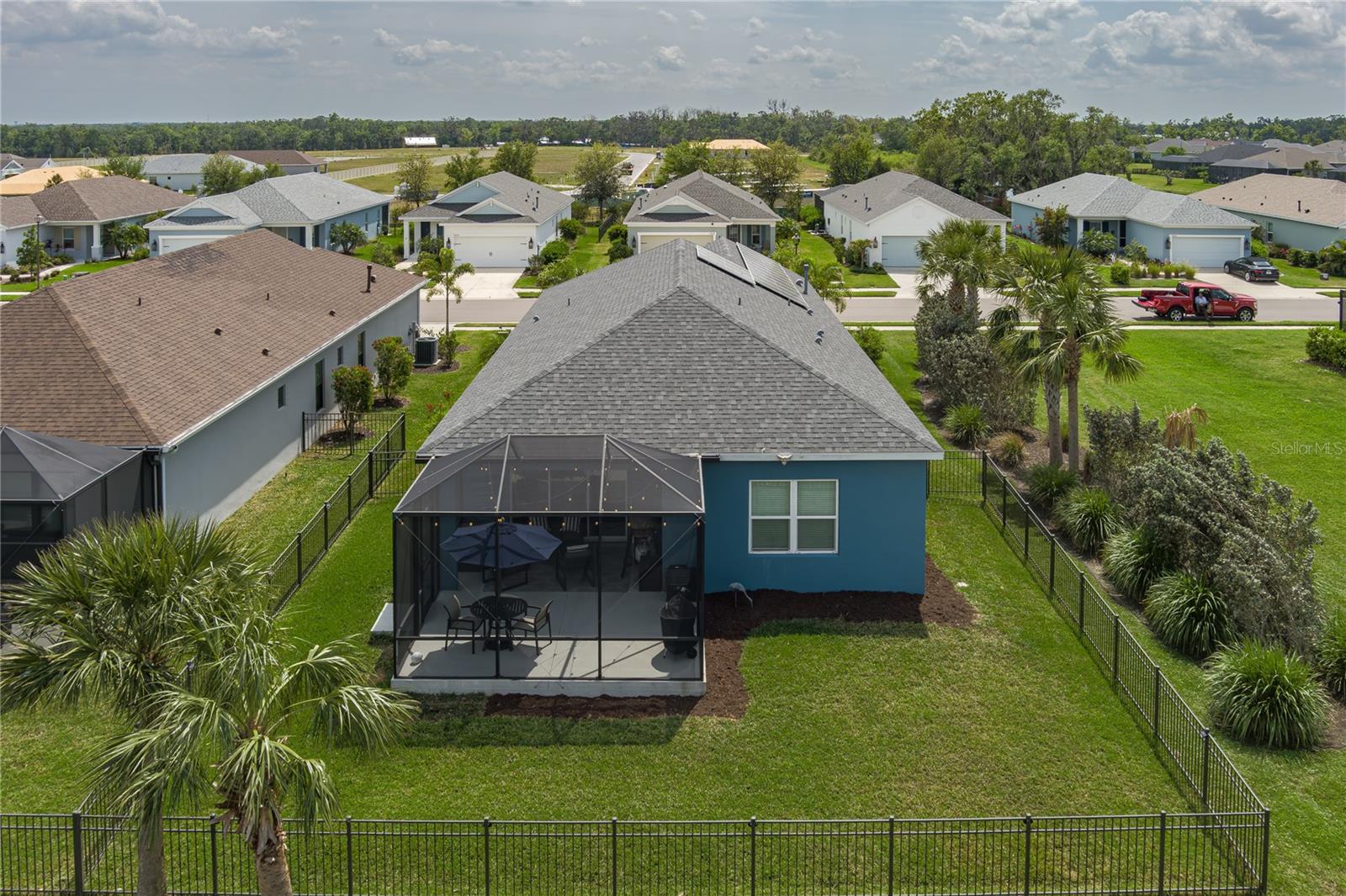 13829 OLD CREEK CT, PARRISH, FL, 34219