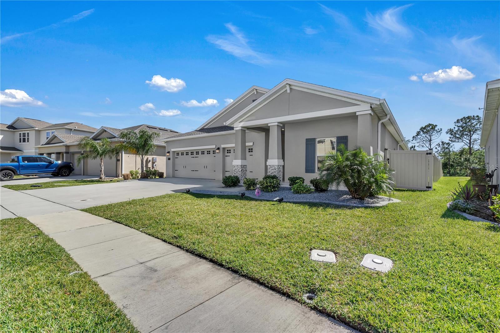 197 PINEYWOODS ST, ST CLOUD, FL, 34772