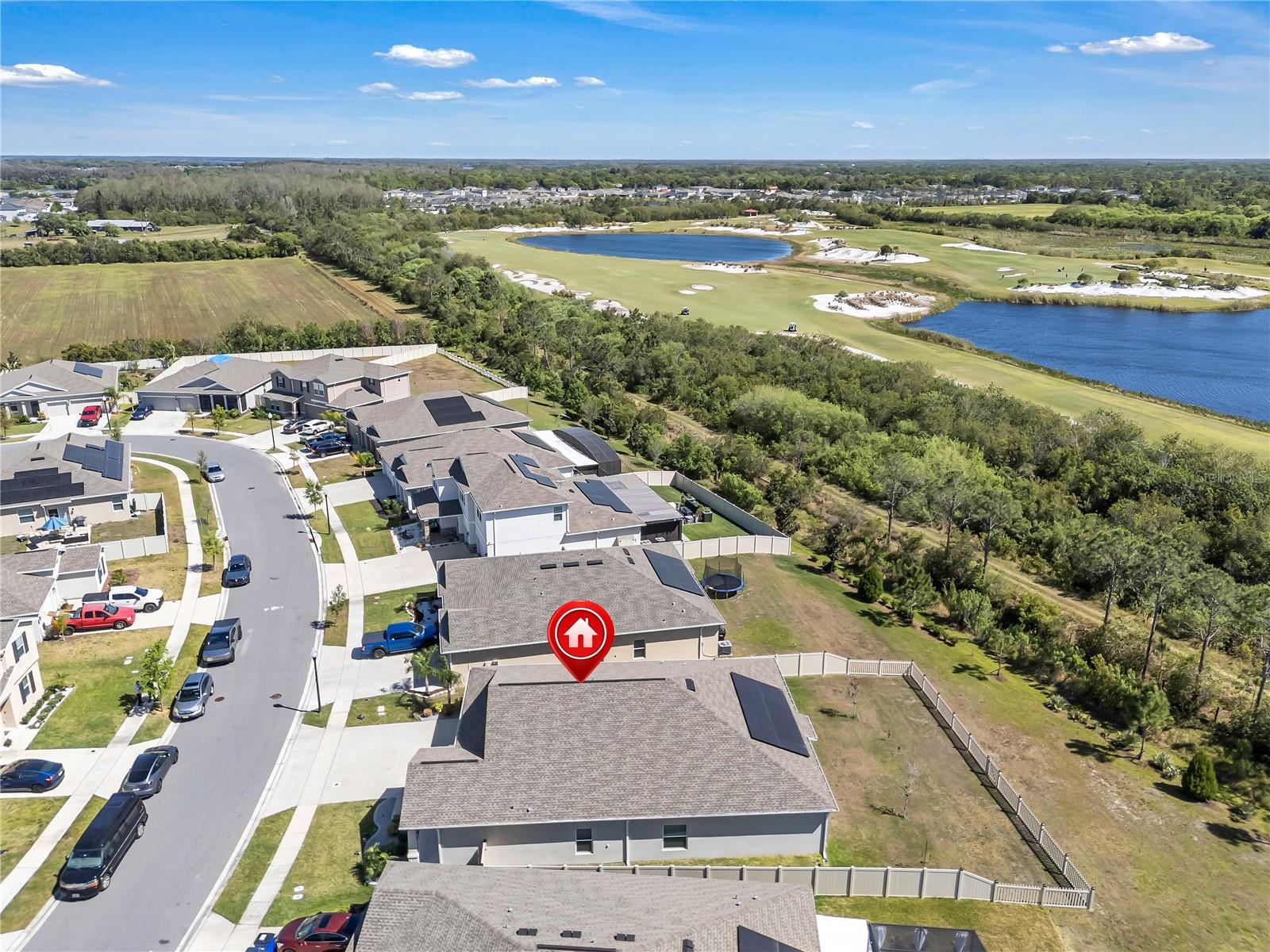 197 PINEYWOODS ST, ST CLOUD, FL, 34772