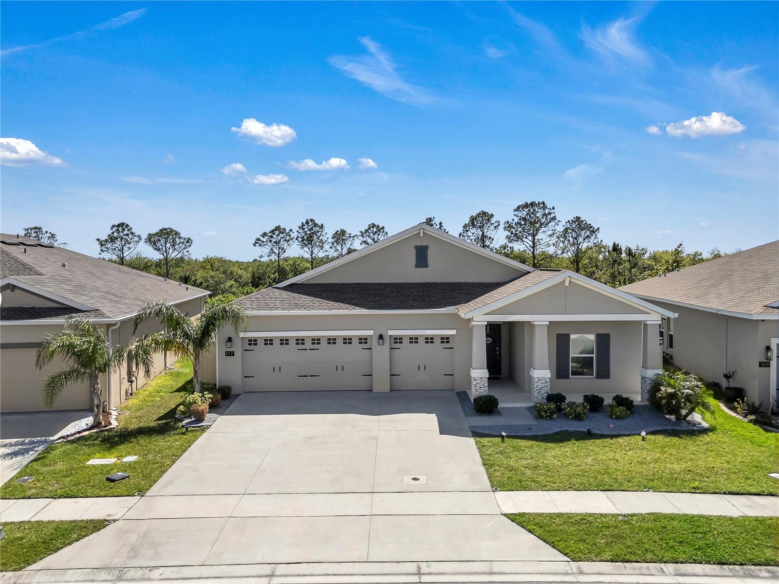 197 PINEYWOODS ST, ST CLOUD, FL, 34772