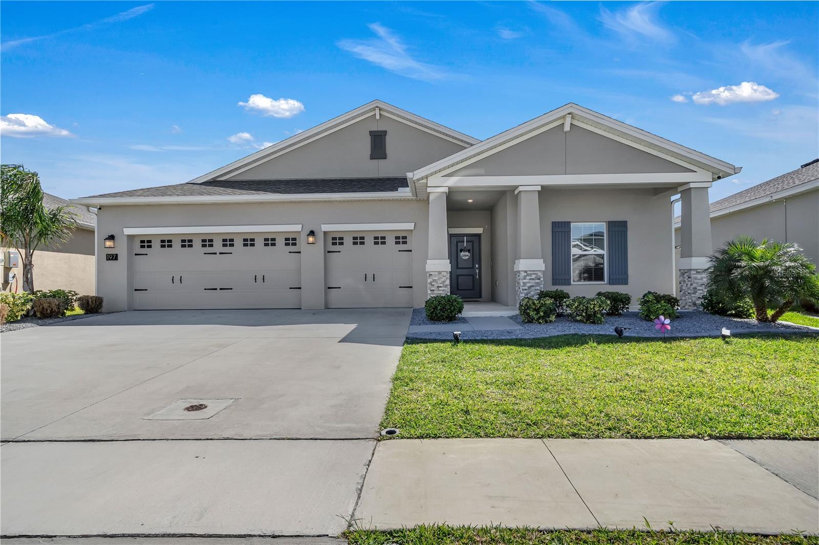 197 PINEYWOODS ST, ST CLOUD, FL, 34772