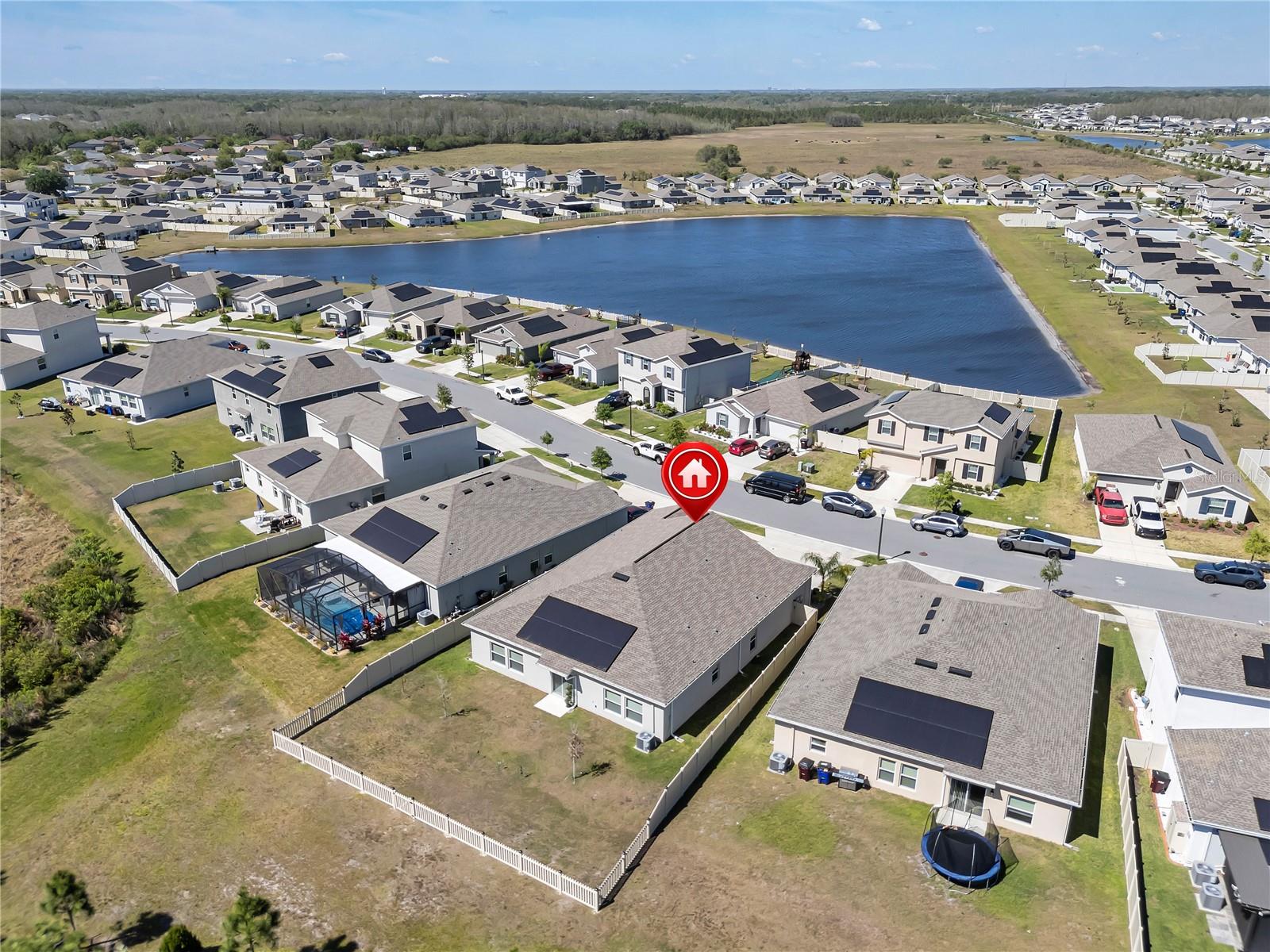 197 PINEYWOODS ST, ST CLOUD, FL, 34772