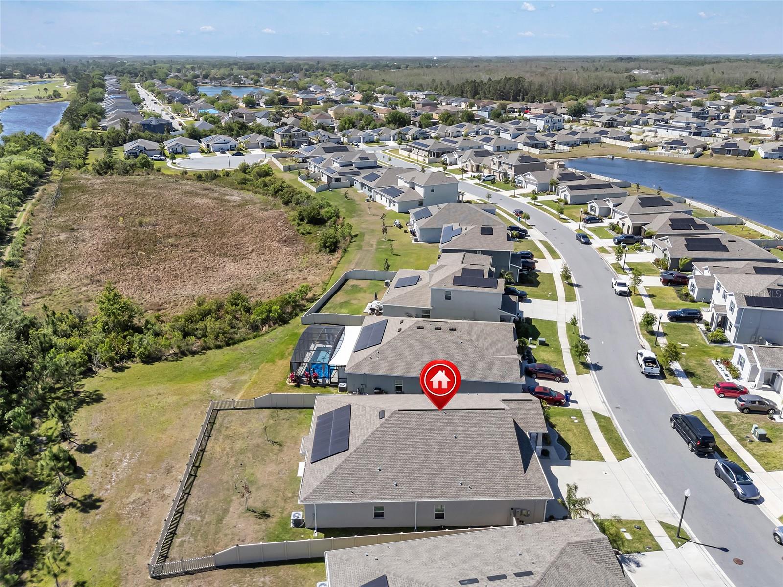 197 PINEYWOODS ST, ST CLOUD, FL, 34772