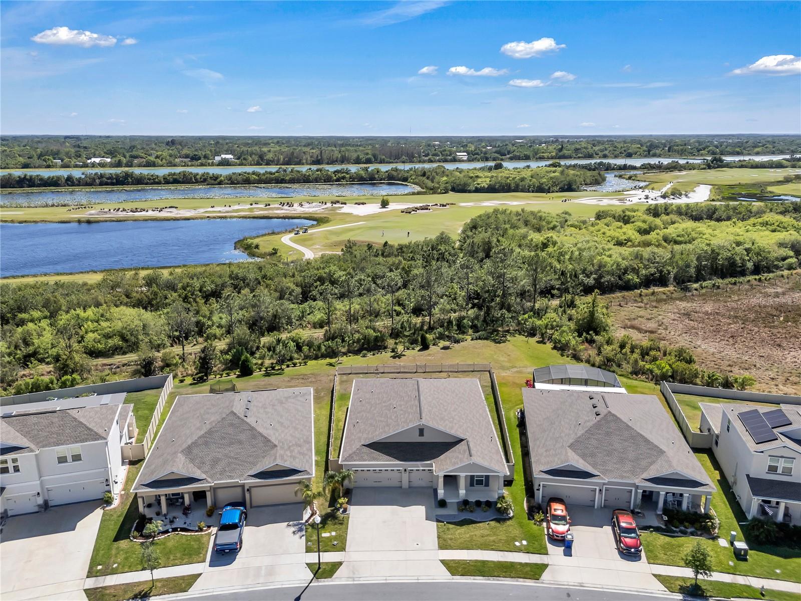 197 PINEYWOODS ST, ST CLOUD, FL, 34772