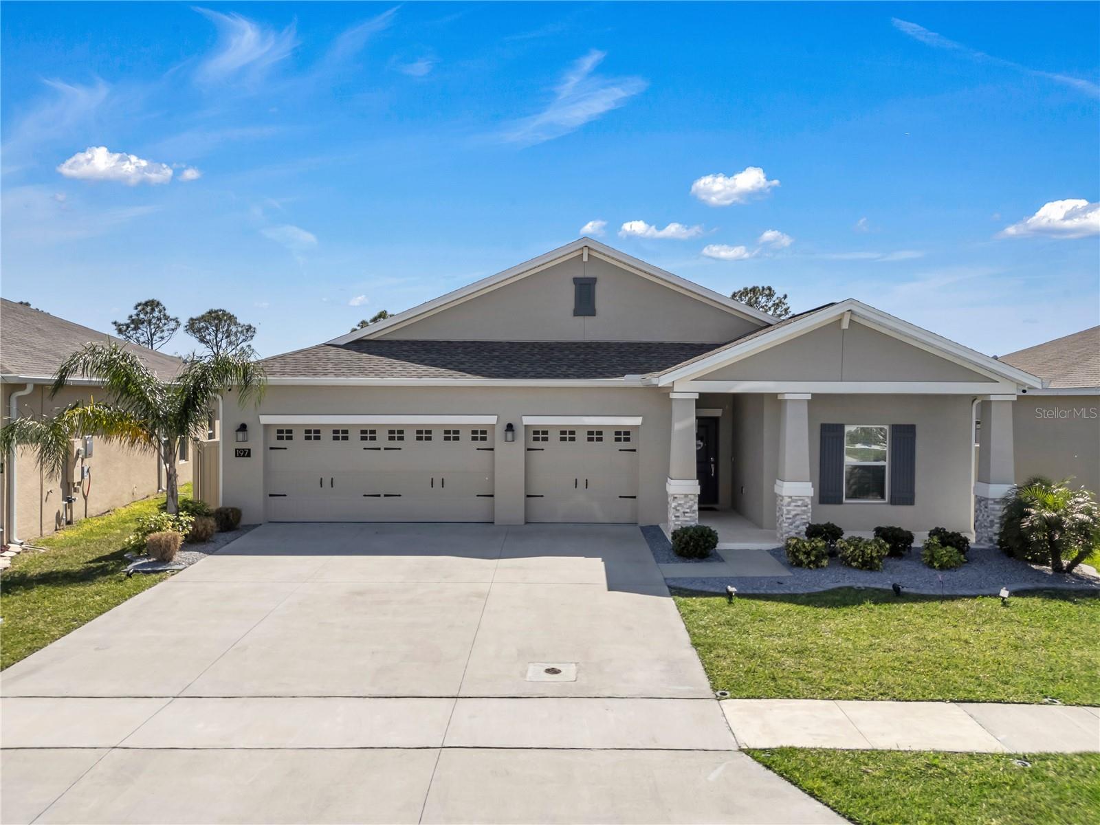197 PINEYWOODS ST, ST CLOUD, FL, 34772