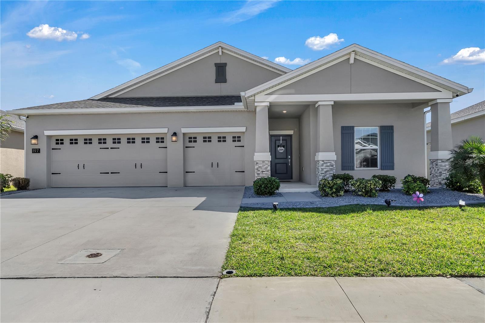197 PINEYWOODS ST, ST CLOUD, FL, 34772