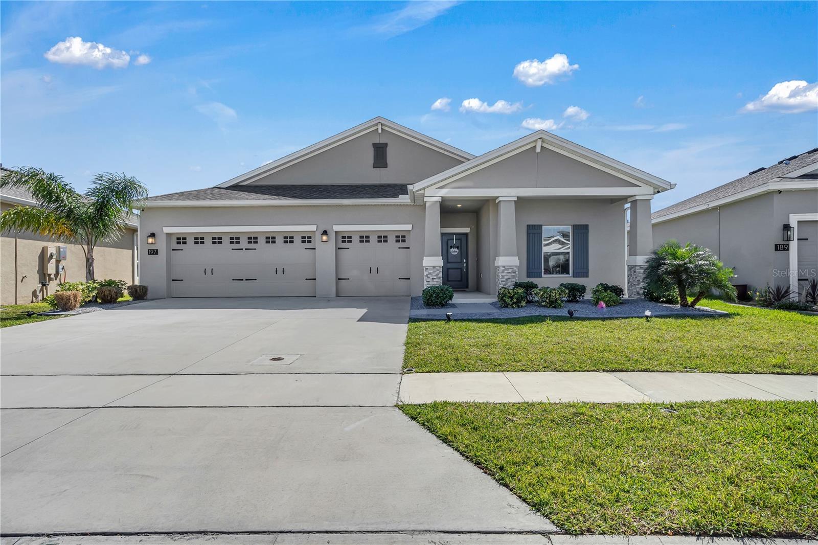 197 PINEYWOODS ST, ST CLOUD, FL, 34772
