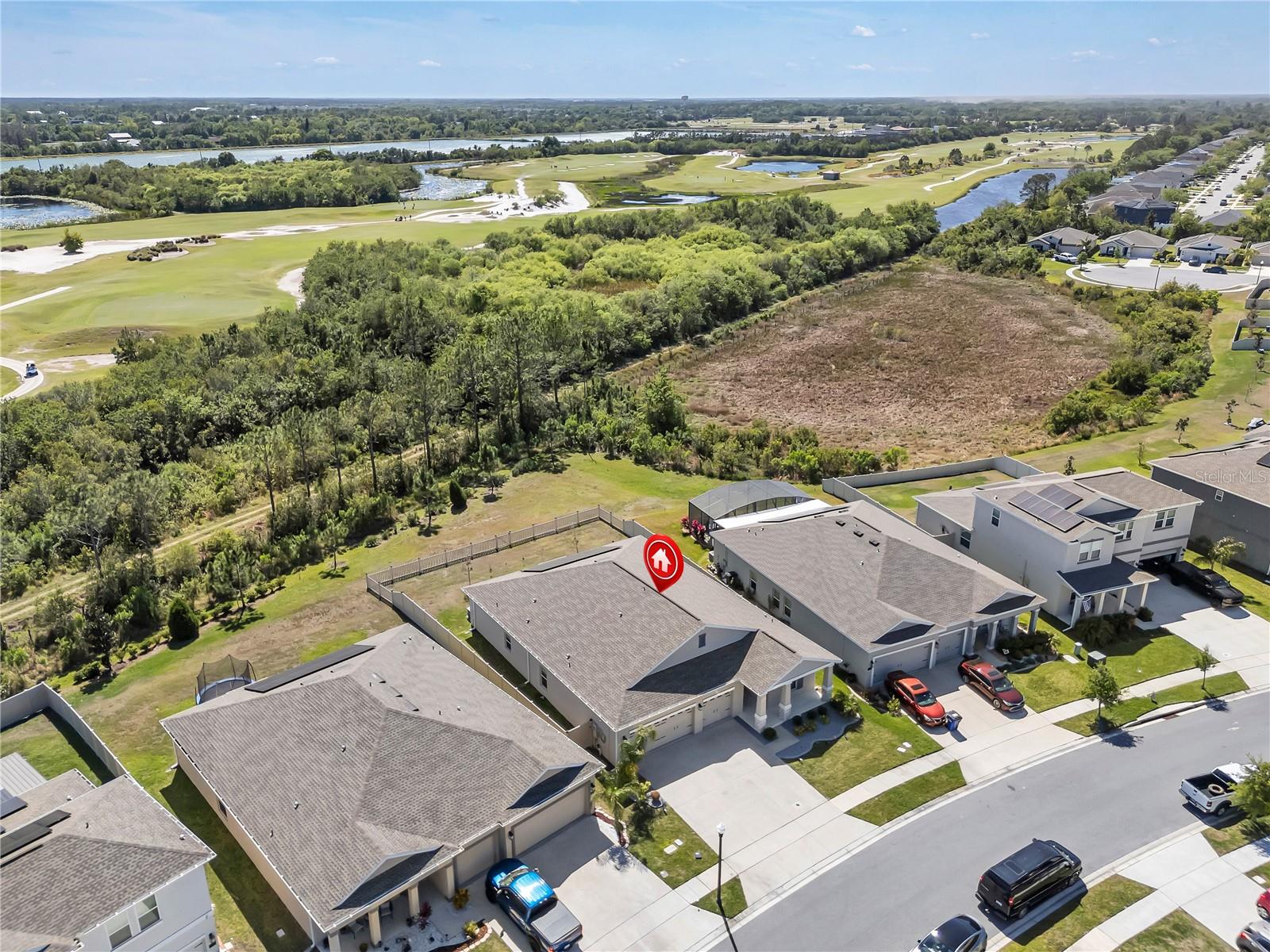 197 PINEYWOODS ST, ST CLOUD, FL, 34772