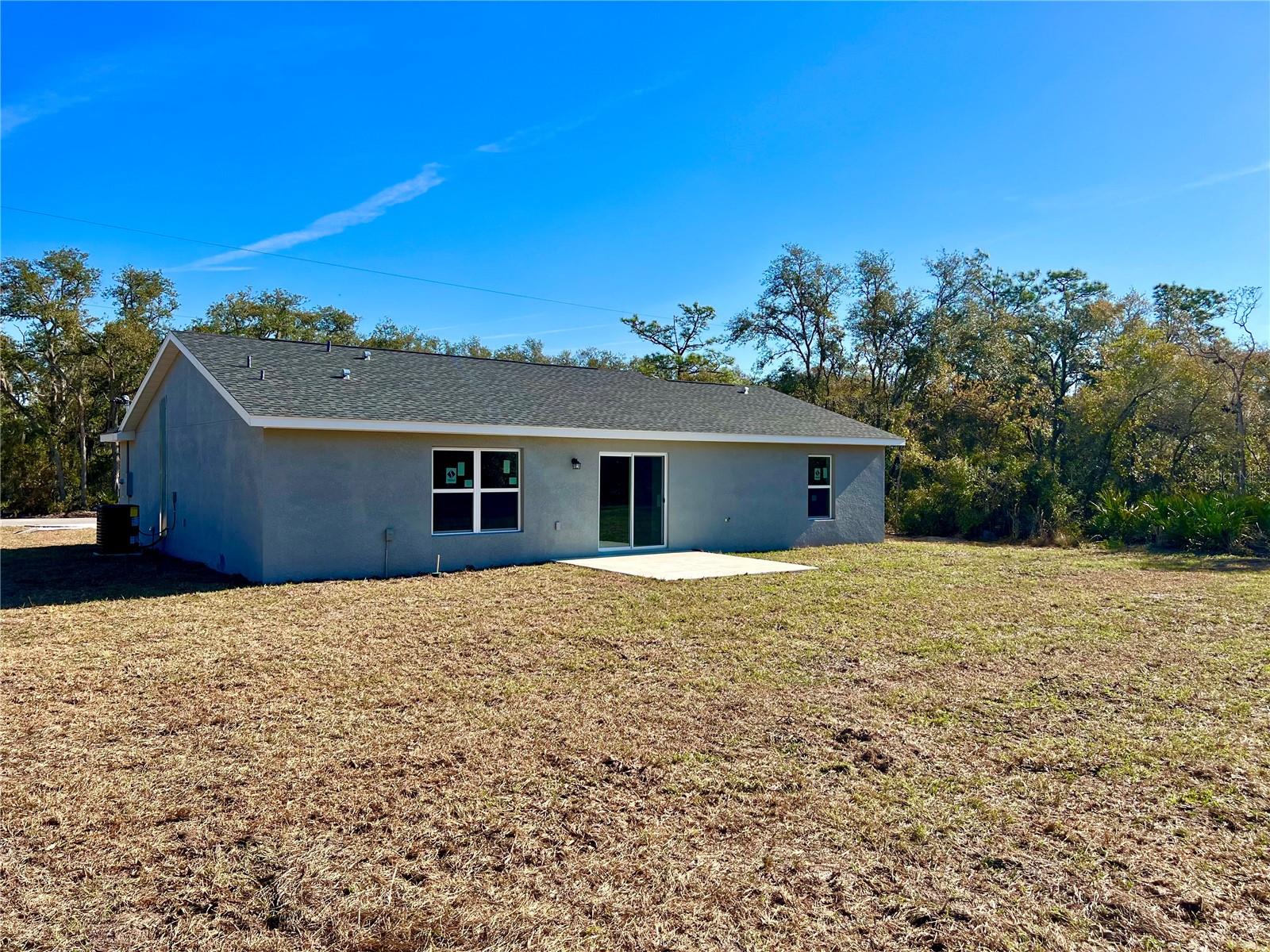 12 FISHER LOOP CT, OCKLAWAHA, FL, 32179