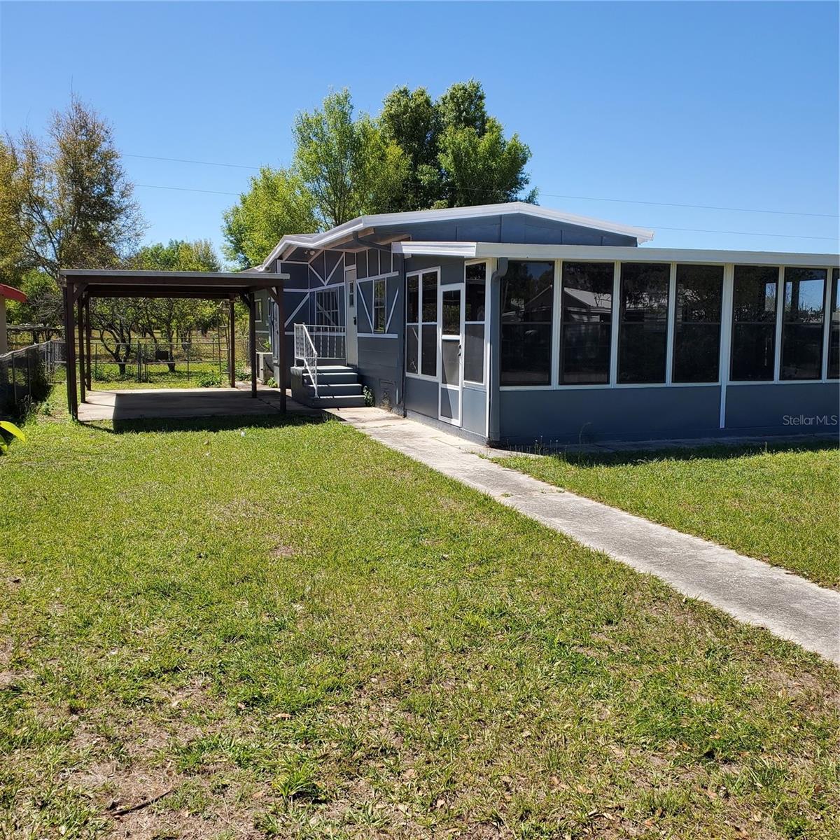 17428 SE 37TH LN, OCKLAWAHA, FL, 32179