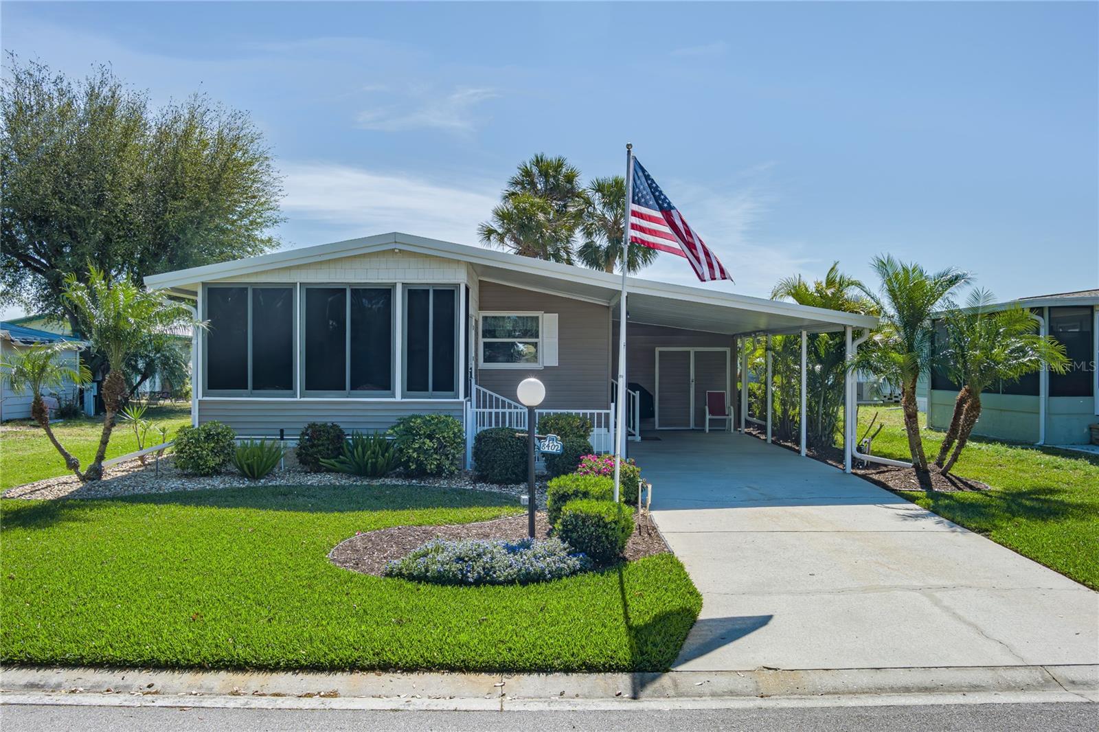 8402 PRINCESS CT, PALMETTO, FL, 34221