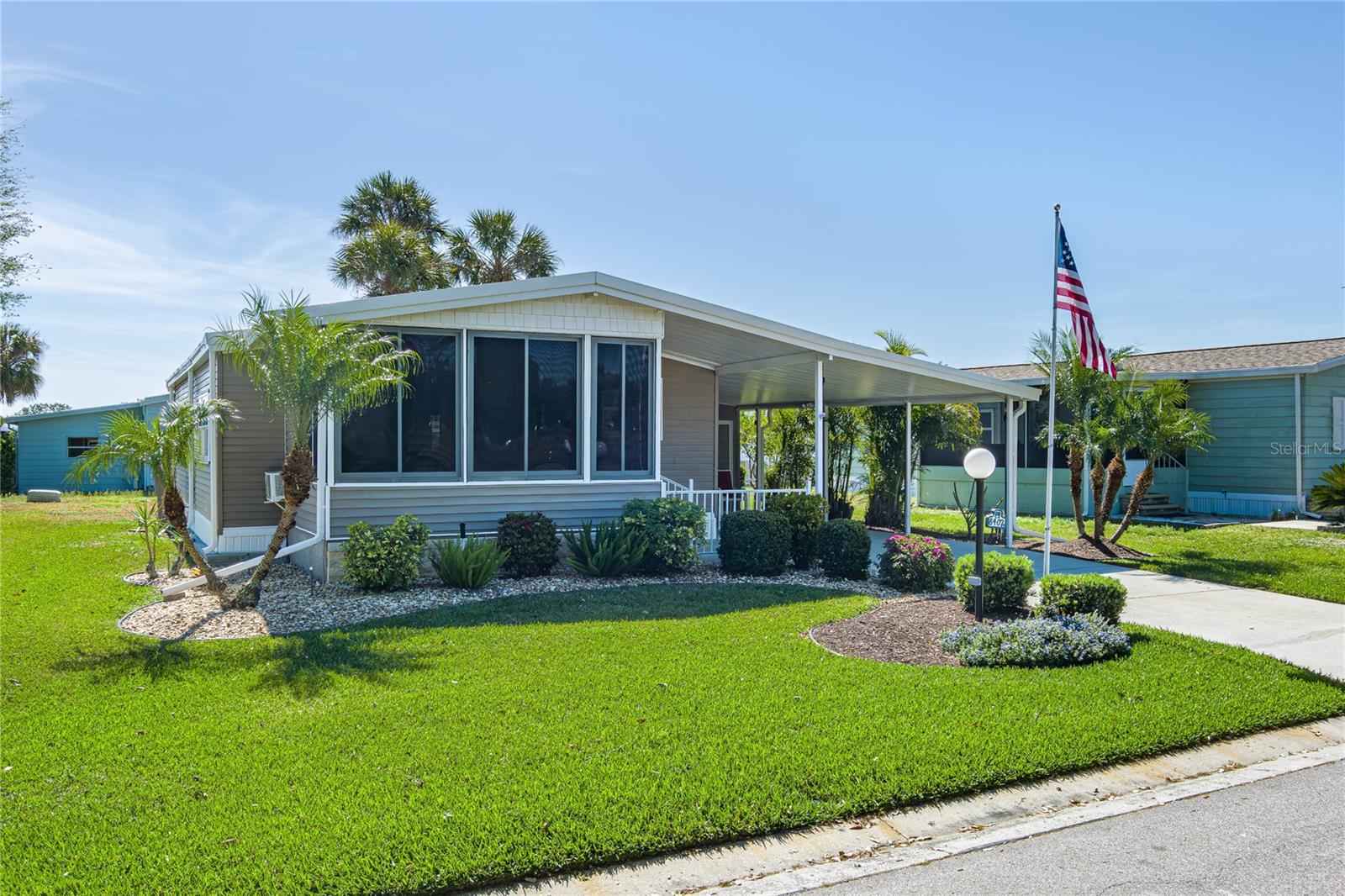 8402 PRINCESS CT, PALMETTO, FL, 34221